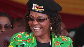 Zimbabwe : quel avenir pour Grace Mugabe ?