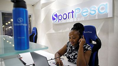 La société de paris sportifs SportPesa met fin à ses activités au Kenya
