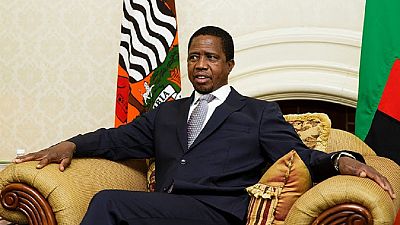 Zambia's constitutional reform to go ahead