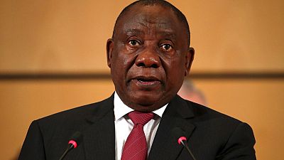 Ramaphosa outlines tough measures to fight femicide in South Africa