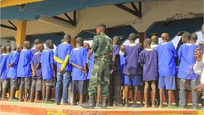 RDC : 55 personnes condamnées à perpétuité en Ituri pour des massacres en 2017-2018