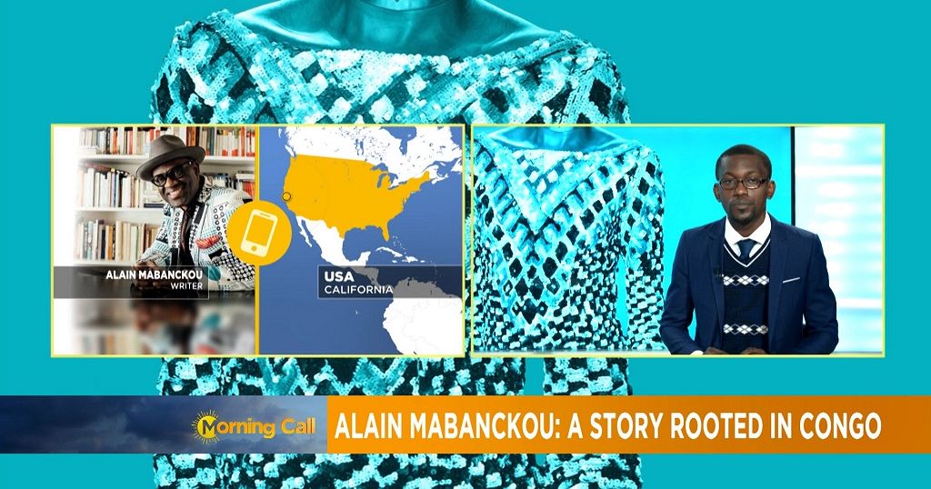 Les 100 Meilleurs Livres Du 21ème Siècle Littérature : le roman « Verre cassé » d'Alain Mabanckou parmi les 100