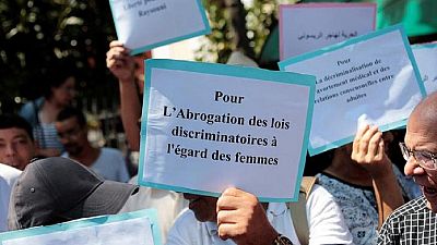"Avortement illégal" au Maroc : procès reporté, la journaliste reste en détention
