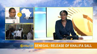 Libération de Khalifa Sall : un coup de com pour Macky Sall ? [The Morning Call]