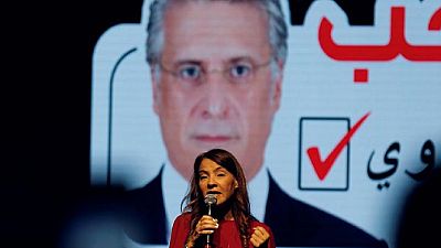 Présidentielle en Tunisie : décision attendue mardi sur une libération du candidat Karoui
