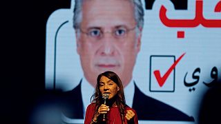 Tunisie : pas de libération pour le candidat Nabil Karoui