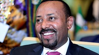 Ethiopia's PM hailed by Foreign Policy as a Global Thinker