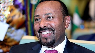 Ethiopia's PM hailed by Foreign Policy as a Global Thinker