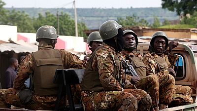 Mali : au moins 25 soldats maliens, 15 jihadistes tués lors d'intenses combats