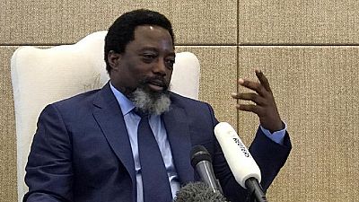 RDC : une ONG appelle à enquêter sur le patrimoine de l'ex-président Kabila