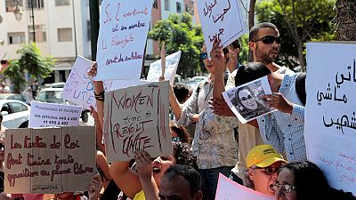 Maroc : manifestation après les condamnations pour "avortement illégal"