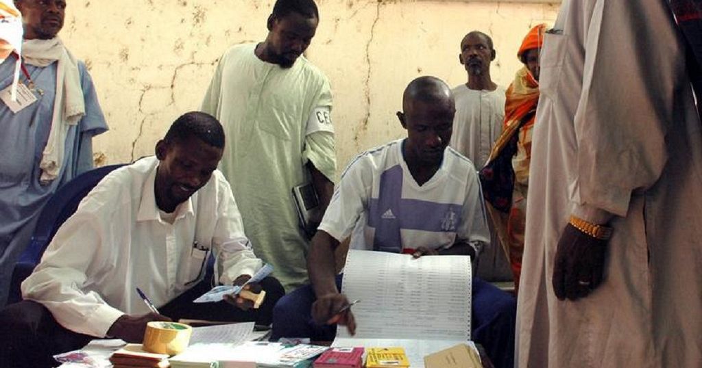 Buhari beats Atiku to secure re-election as Nigeria president | Africanews
