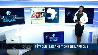 Africa's oil ambitions[Business Africa]