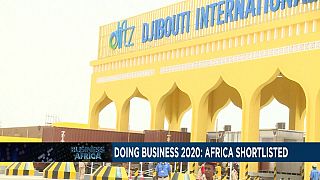 Doing Business 2020 : 5 pays africains dans la shortlist [Business Africa]