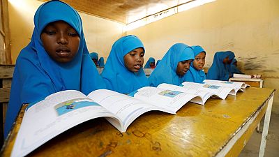 Somalia hopes to counter Al Shabaab with new education curriculum