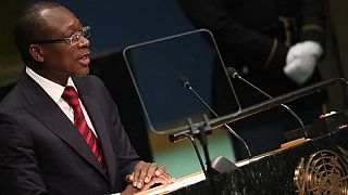 Bénin : le pouvoir appelle à un "dialogue politique"