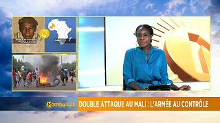 Double attack on Mali army bases [The Morning Call]