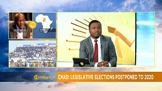 Chad legislative elections postponed to 2020 [The Morning Call]