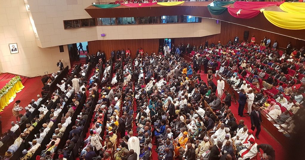 Cameroun : les recommandations du Grand dialogue rejetées par les chefs ...