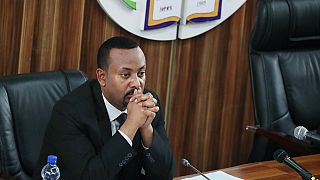 Ethnic clashes kill 22 in Ethiopia's Amhara region