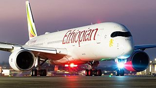 Ethiopian airlines close to deal to order Airbus planes