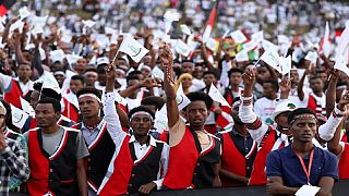 Ethiopie: les Oromo célèbrent leur festival annuel sur fond de revendications