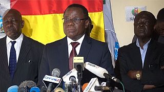 Cameroun : l'opposant Maurice Kamto libéré