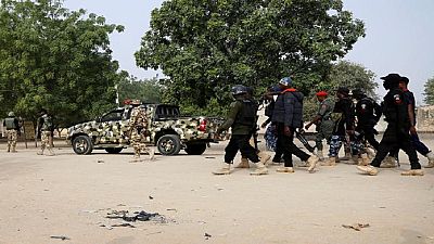 Nigeria: au moins seize morts dans des attaques jihadistes depuis jeudi (sources sécuritaires)