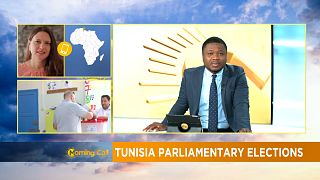 Tunisia legislative results expected Thursday [The Morning Call]