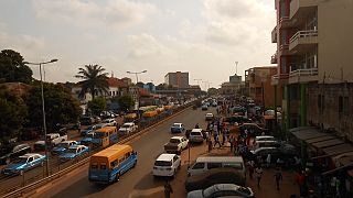 Présidentielle à Bissau : la communauté internationale insiste sur le respect du calendrier