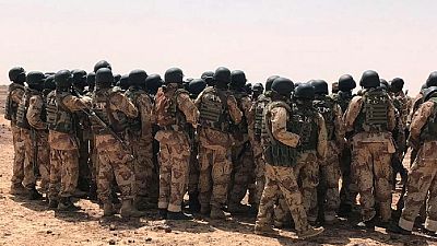 Niger : deux militaires tués dans une attaque