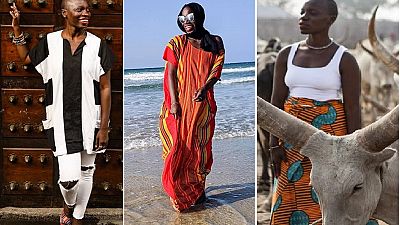 Ugandan becomes first black woman to visit all countries in the world