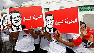 Tunisie : tout savoir sur l'affaire Nabil Karoui