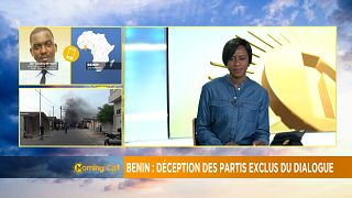 Benin gears up for political dialogue [The Morning Call]