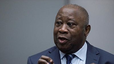 Côte d'Ivoire : l'avocat de Gbagbo demande sa "liberté immédiate"