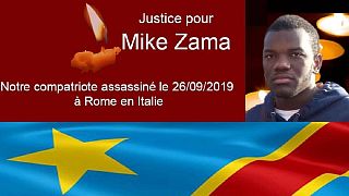 Immigration : l'Italie sommée d'éclaircir la mort d'un Congolais