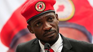 Ouganda : Bobi Wine défie la police qui a interdit son concert