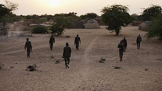 Al Qaeda’s West Africa affiliate claims attack on Malian army