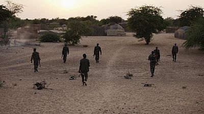 Mali : la principale alliance jihadiste du Sahel revendique les attaques contre l'armée
