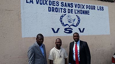 RDC : une ONG appelle à la libération de "tous les condamnés" de l'assassinat de Kabila père