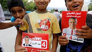 Tunisie : débat inédit envisagé entre les deux finalistes de la présidentielle
