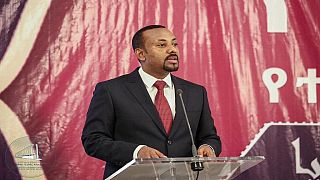 Will Ethiopia's PM win 2019 Nobel Peace Prize?