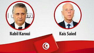 Présidentielle en Tunisie : fin de campagne débridée après la libération de Karoui