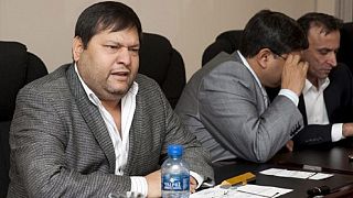 Gupta brothers could be extradited after South Africa, UAE sign treaty