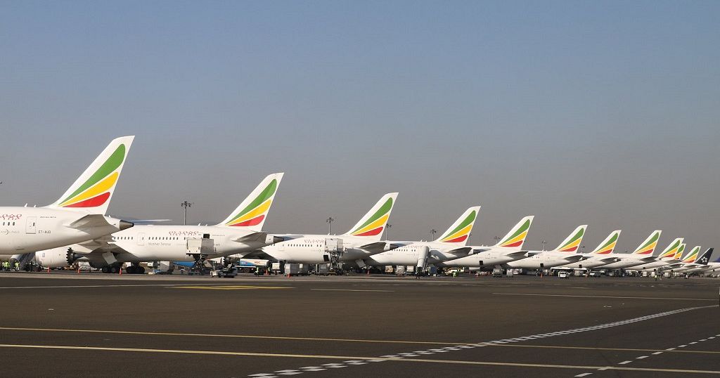 Ethiopian Airlines wins big in its 'most challenging year'