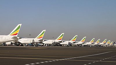Ethiopian Airlines wins big in its 'most challenging year'