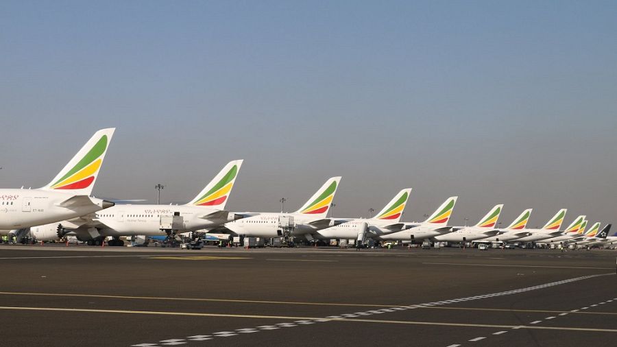 Ethiopian Airlines wins big in its 'most challenging year' | Africanews