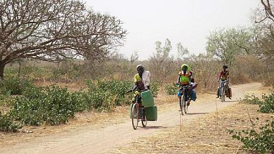 Burkina Faso : les habitants de la commune de Tongomayel chassés de chez eux