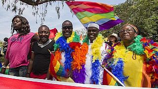 Uganda lawmakers plan bill imposing death penalty to gay sex