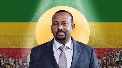 Ethiopie : le Nobel d'Abiy Ahmed va "catalyser" les efforts de réformes (porte-parole)